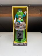 M&M’s Dispenser –Flying Miss Green (Coin Bank) Nieuw in Doos, Verzamelen, Ophalen of Verzenden, Nieuw, Gebruiksvoorwerp