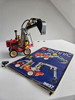 Lego technic graafkraan, Kinderen en Baby's, Speelgoed | Duplo en Lego, Gebruikt, Ophalen of Verzenden, Lego