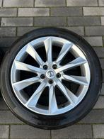 Michelin Primacy 4 Zomerbanden 245/45/R18 Volvo V90, Auto-onderdelen, Banden en Velgen, Ophalen, 18 inch, Band(en), Personenwagen