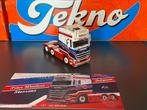 Tekno Peter Wouters, Ophalen of Verzenden, Zo goed als nieuw, Bus of Vrachtwagen, Tekno