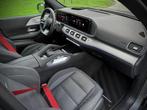 Mercedes GLE-klasse AMG 53 Hybrid 4MATIC+ 585pk Panoramadak|, Automaat, Gebruikt, 2700 kg, GLE