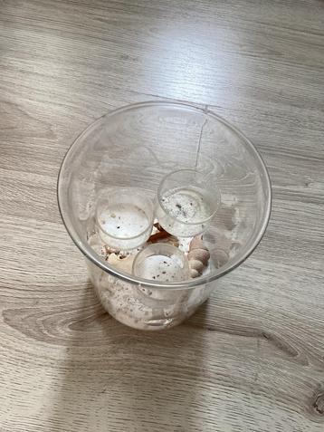 Rivera Maison Kandelaar beschikbaar voor biedingen