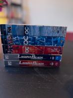 The OC & Laguna Beach, Cd's en Dvd's, Dvd's | Tv en Series, Alle leeftijden, Ophalen of Verzenden, Zo goed als nieuw