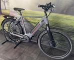 Gazelle Ultimate T10 Elektrische Fiets – Bosch Performance, Ophalen of Verzenden, Zo goed als nieuw, 59 cm of meer, 50 km per accu of meer