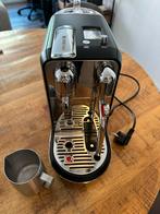 Nespresso creatista plus koffiemachine, Witgoed en Apparatuur, Koffiepads en cups, Verzenden, Koffiemachine, Zo goed als nieuw