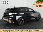 Peugeot 308 1.2 PureTech Allure Pack Business | Apple Carpla, Stof, Gebruikt, 1199 cc, Zwart
