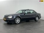 Mercedes-Benz E-klasse 5.0 E500 SEDAN *Limited Edition*origi, Auto's, Automaat, Achterwielaandrijving, 1675 kg, 320 pk