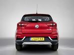 MG MG ZS EV Luxury 45 kWh | 1e-Eigenaar | Leder | Navi | Pan, Gebruikt, 143 pk, 1507 kg, 263 km