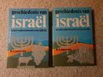 dr. h. jagersma - geschiedenis van Israel, Boeken, Ophalen of Verzenden, Gelezen, Europa