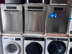 Ruime assortiment aan A-kwaliteit aan vaatwassers., Witgoed en Apparatuur, Ophalen, Minder dan 85 cm, Minder dan 10 liter, Nieuw