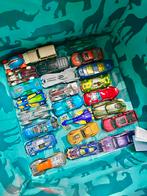 Hot Wheels Collectie - 24 Stuks in nieuwstaat, Ophalen of Verzenden, Zo goed als nieuw