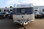 Hobby 495 UL De Luxe, Caravans en Kamperen, Arald Striewski GmbH, Harald-Striewski-Straße 15, 24787 Fockbek Rendsburg, Ringverwarming
