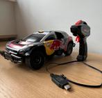 Peugeot 2008 Dakar RC Auto (bestuurbare auto), Hobby en Vrije tijd, Ophalen of Verzenden, Gebruikt, Elektro, Auto offroad