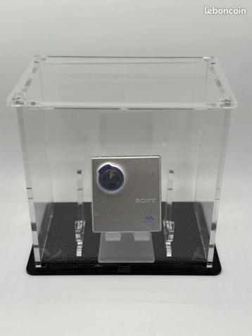Sony minidisc voor 2 spelers MD + Test OK! beschikbaar voor biedingen