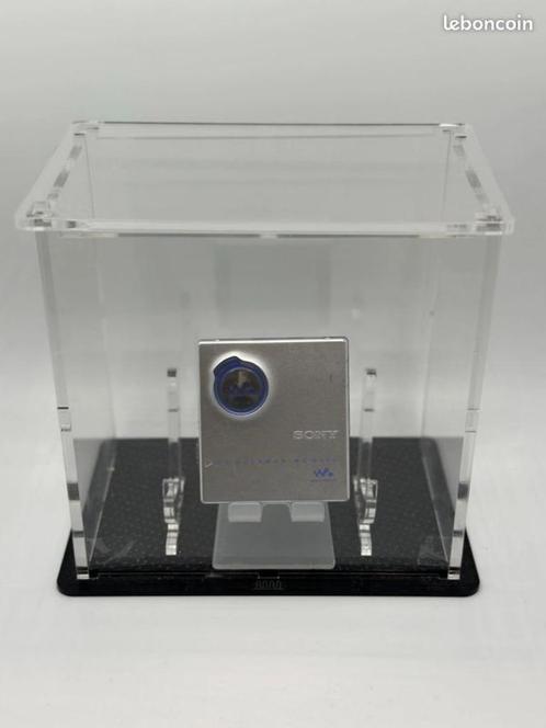 Sony minidisc voor 2 spelers MD + Test OK!, Audio, Tv en Foto, Walkmans, Discmans en Minidiscspelers, Verzenden