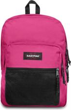 Eastpak PINNACLE Rugzak, 38 Liter - Pink Escape  z.g.a nieuw, Ophalen of Verzenden, Zo goed als nieuw, Roze, Rugtas
