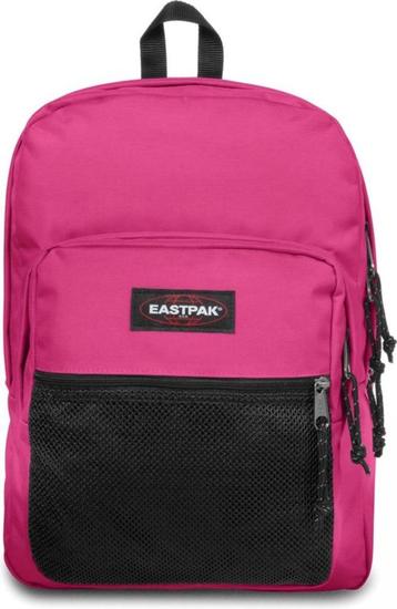 Eastpak PINNACLE Rugzak, 38 Liter - Pink Escape  z.g.a nieuw beschikbaar voor biedingen