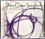 CD  PETER GREEN - Songbook/A Tribute To His Music, Cd's en Dvd's, Ophalen of Verzenden, 2000 tot heden, Gebruikt