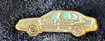 Nissan Maxima Auto Pin - Verzamelobject beschikbaar voor biedingen