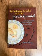 De helende kracht van het medicijnwiel - Barbara Driessen, Boeken, Ophalen of Verzenden, Zo goed als nieuw, Spiritualiteit algemeen