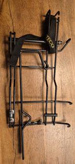 Buggy drager voor achterop de fiets, Ophalen, Gebruikt