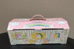My Little Pony draagkoffer / stal, Ophalen of Verzenden, Gebruikt
