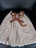 Leuke Trachtenrok - Landhaus, Landhaus, Meisje, Overige typen, Ophalen of Verzenden