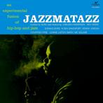 Guru - Jazzmatazz (Volume 1) (CD), Verzenden, 2000 tot heden, Zo goed als nieuw