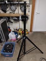 luidspreker statieven, Ophalen, Gebruikt, Audio