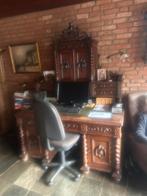Bureau antiek, Antiek en Kunst, Ophalen