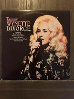 Tammy Wynette ‎– D.I.V.O.R.C.E., Ophalen of Verzenden, Gebruikt, 12 inch
