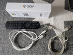 Afstandsbediening instelbaar Flirc Skip 1s en usb dongel, Ophalen of Verzenden, Zo goed als nieuw, Universeel, Dvd