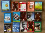 Pabo boeken leerjaar 1t/m4, Hogeschool SAXION, Boeken, Ophalen of Verzenden, Zo goed als nieuw, School, Studie en Wetenschap