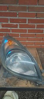 Toyota Yaris Verso Koplamp Rechts - Origineel, Auto-onderdelen, Verlichting, Ophalen of Verzenden, Gebruikt, Toyota