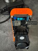 Bitaxe 601 BTC solo miner 1,2TH/s, Ophalen of Verzenden, Nieuw