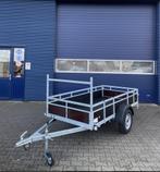 TE HUUR | Aanhangwagen klein, Roosendaal, Auto diversen, Aanhangers en Bagagewagens, Ophalen, Nieuw
