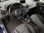 Audi A1 Sportback 1.4 TFSI CoD Adrenalin | Automaat Trekhaak, Euro 6, 150 pk, 610 kg, Origineel Nederlands