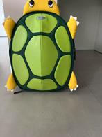 Kunder trolley Samsonite, Sieraden, Tassen en Uiterlijk, Koffers, Ophalen, Zo goed als nieuw, Zacht kunststof