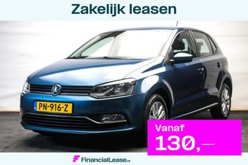 Volkswagen Polo 1.2 TSI Comfortline Business ORG NL [ Carpla beschikbaar voor biedingen