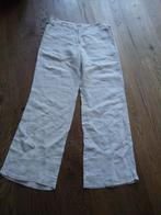 Licht geruite Corel broek maat 42, Kleding | Dames, Broeken en Pantalons, Corel, Maat 42/44 (L), Ophalen of Verzenden, Gedragen