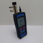 Blueline S2601 Manometer | in Goede Staat, Niet ingevuld, Zo goed als nieuw, Niet ingevuld, Niet ingevuld