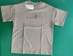 Dior x Stone Island Shirt Maat L, Ophalen of Verzenden, Zo goed als nieuw, Maat 52/54 (L), Beige