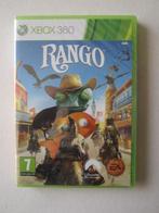 Rango Xbox 360, Spelcomputers en Games, Games | Xbox 360, Vanaf 18 jaar, 1 speler, Nieuw, Ophalen of Verzenden