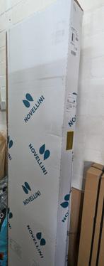 Novellini Pendeldeur matchroom 98-102cm, Ophalen, Nieuw, Glas, Douche