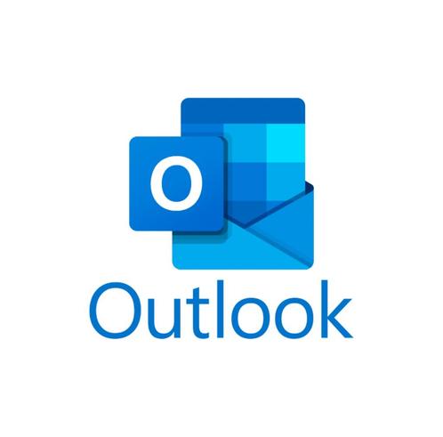 Microsoft Outlook 2024 voor Mac en PC | OSX en Windows, Computers en Software, Office-software, Nieuw, MacOS, Windows, Outlook