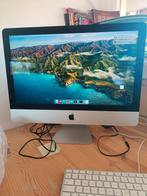 iMac 2017 555 21.5 inch i5, 3.0GHz, 8 GB RAM HDD, 1 TB, Computers en Software, Apple Desktops, Ophalen, Gebruikt, 2 tot 3 Ghz