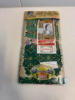 Batik lap voor Sarong in groentinten 200/100cm, 120 cm of meer, Nieuw, Ophalen of Verzenden, Katoen