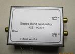 ATV Basisband Modulator, Ophalen of Verzenden, Nieuw
