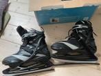 Ijshockeyschaatsen maat 44, Ophalen of Verzenden, Zo goed als nieuw, Schaatsen