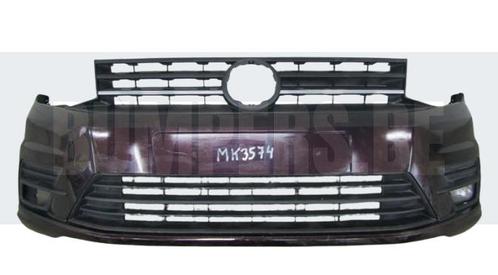 Bumper Volkswagen VW Caddy 2K5 FACELIFT 15- 2K5807221K Voorb, Auto-onderdelen, Carrosserie en Plaatwerk, Bumper, Voor, Gebruikt
